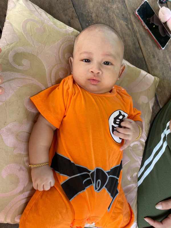 Namfon Usansa profile icon