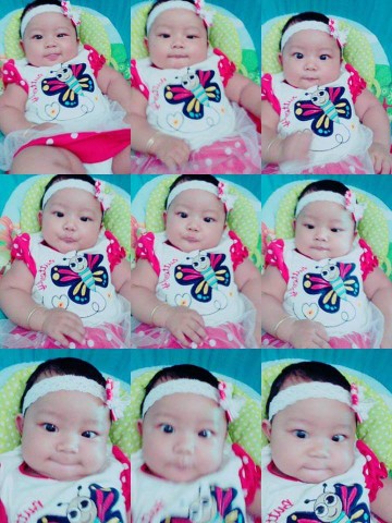 Adayu F Kinasih profile icon