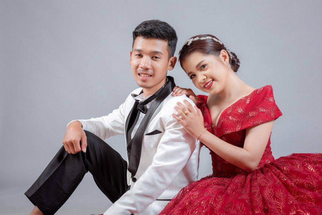 Pattaraporn Boonrat profile icon