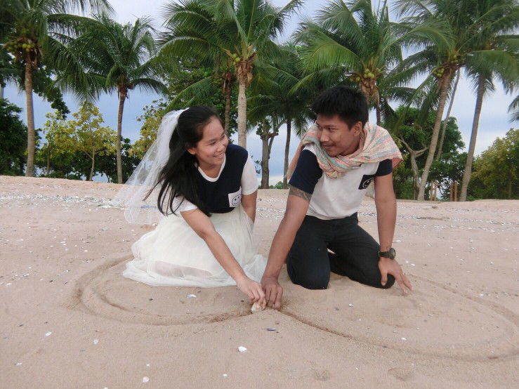 Pair Piyaporn profile icon