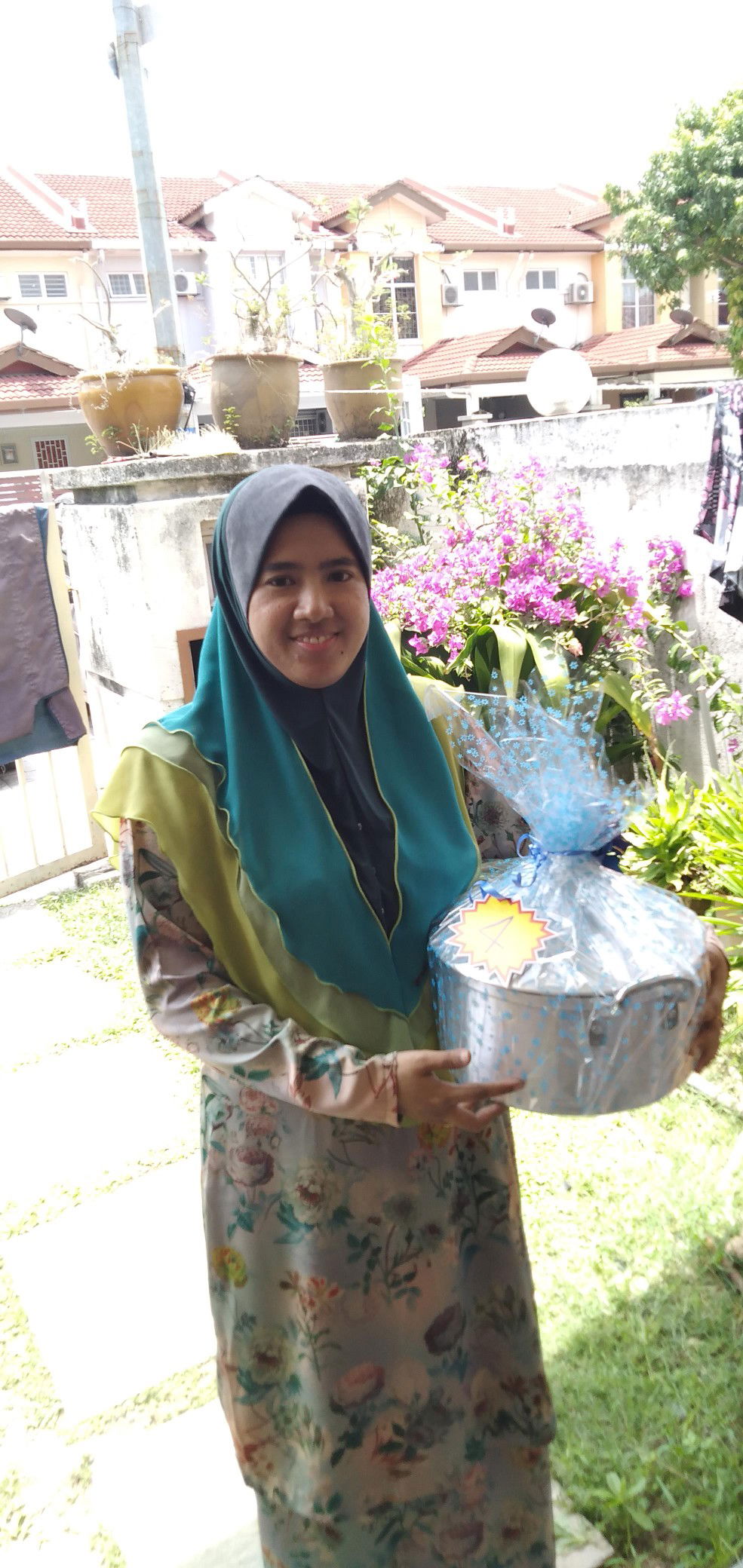 Siti Nor Azura profile icon