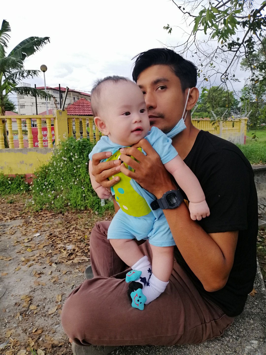 Ismi 'Atif profile icon