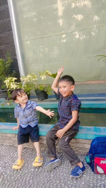 Adek Laksmitha Dewi profile icon