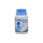 calcuim carbonate calci-acid