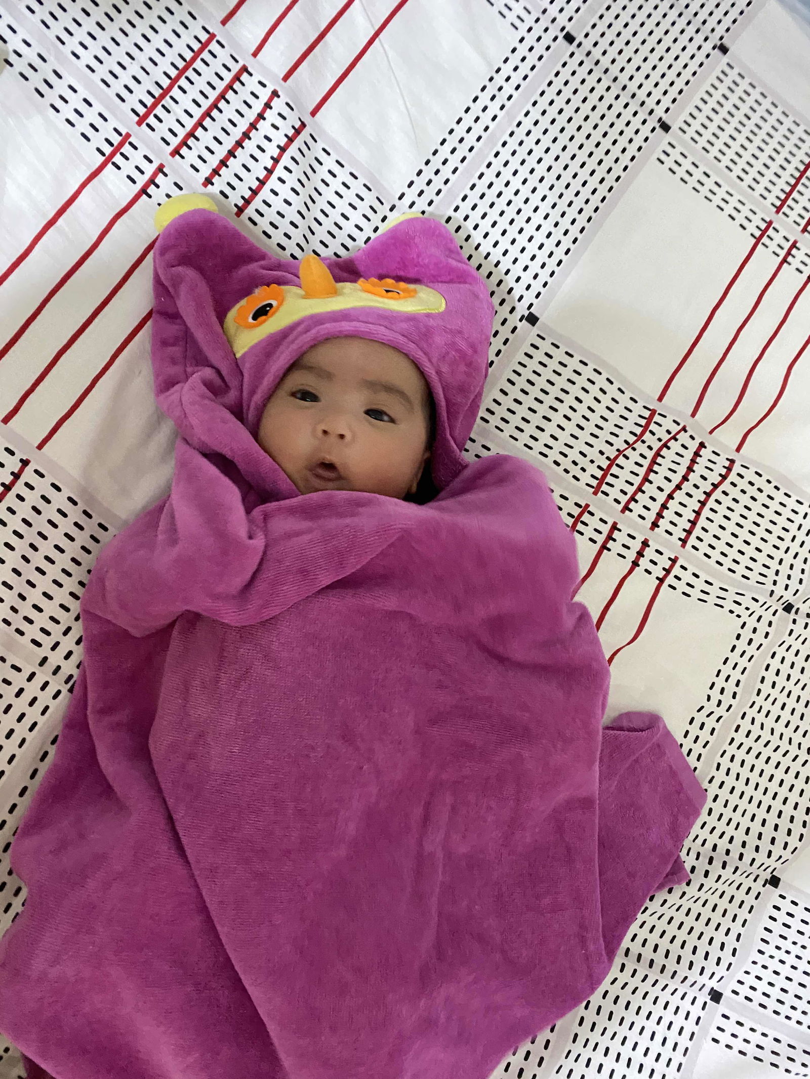 Kyra Trinidad profile icon