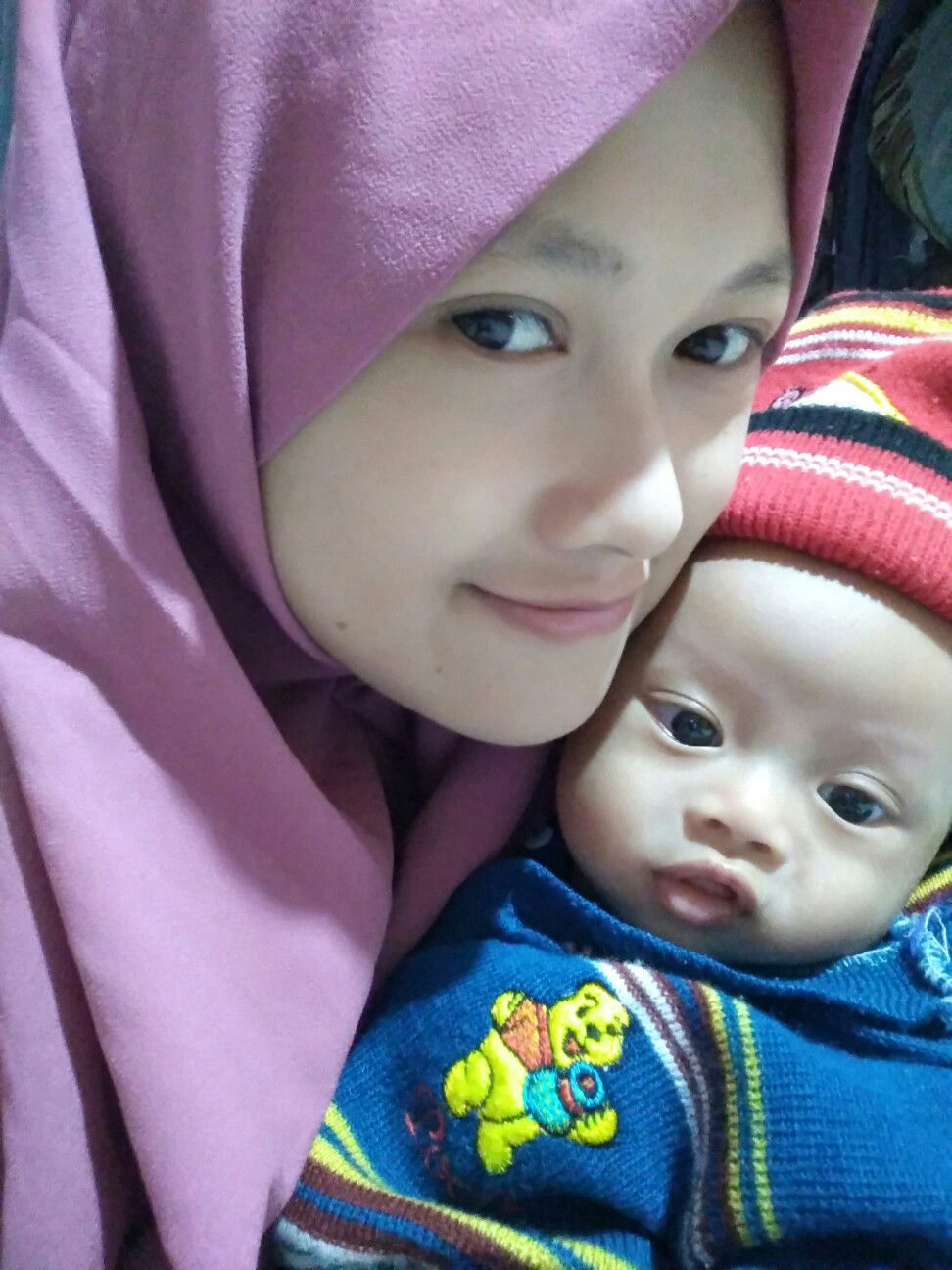 Riani Oktarina profile icon