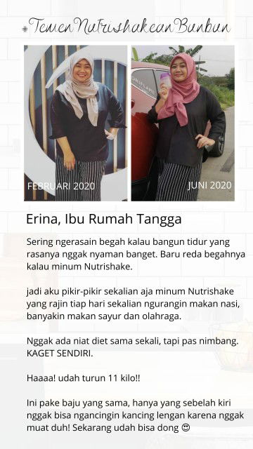 mau langsing/gemuk aku ada caranya