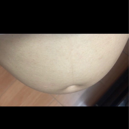 16 + 2 W จ้า -:) เเม่ถ่ายมุมสูง ท้องเเรก