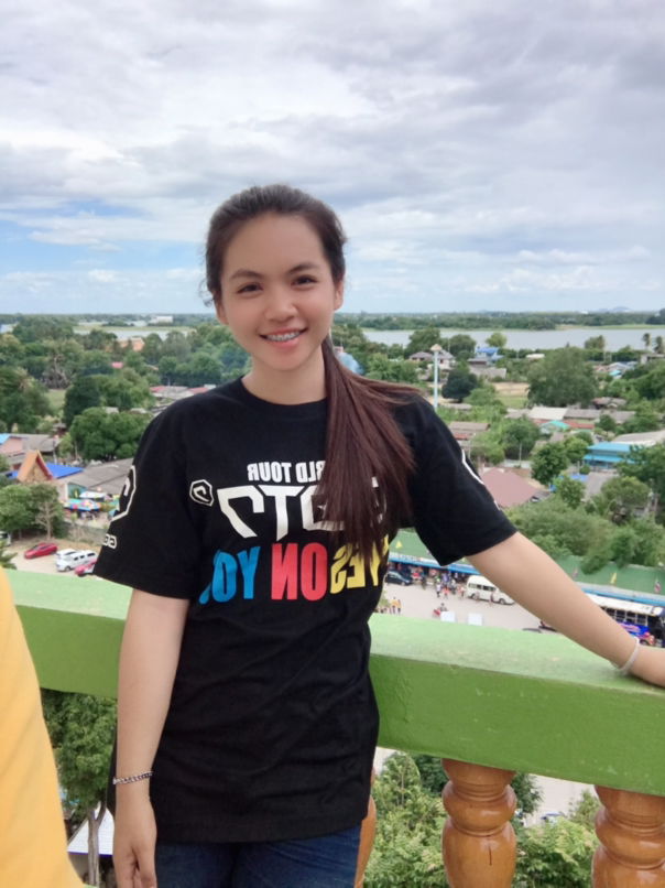 Kaew kaew profile icon