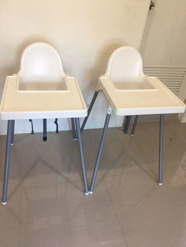 ส่งต่อเก้าอี้กินข้าว