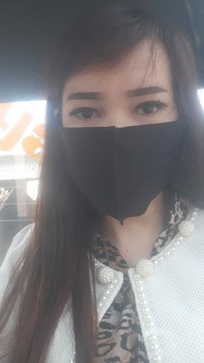 Maya Sari profile icon