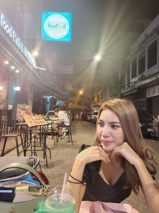 Thitiporn Siriassawamethee profile icon