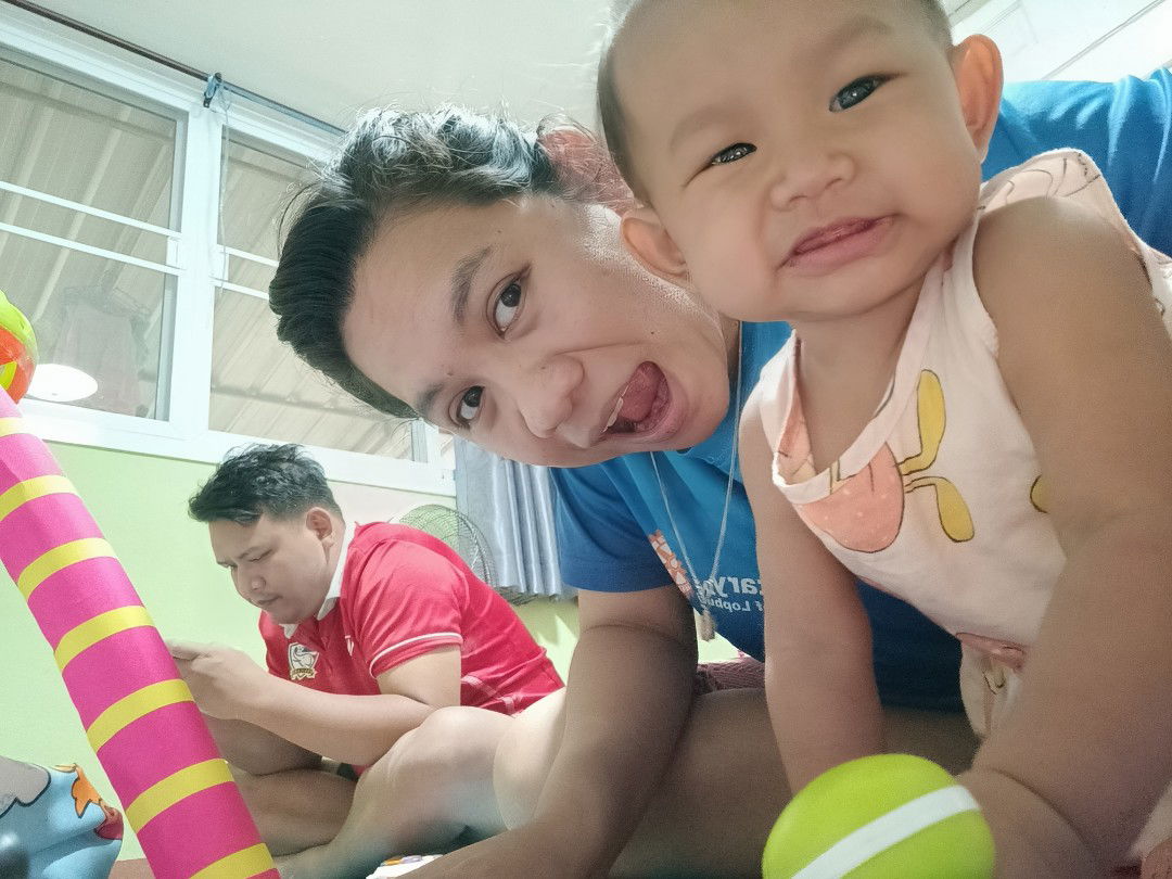 กิ่งนภา เอี่ยมชุ่ม profile icon