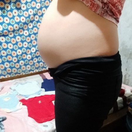 6 months tomorrow