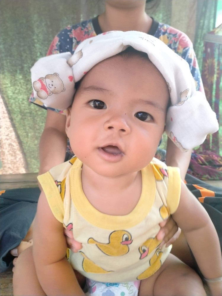 เด็กชายณภัสทร์ พลคำ profile icon