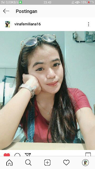 vina femiliana profile icon