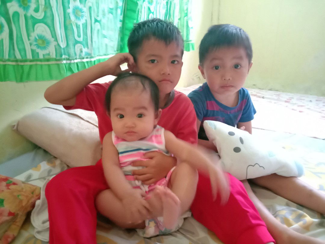 Etha VioLee profile icon