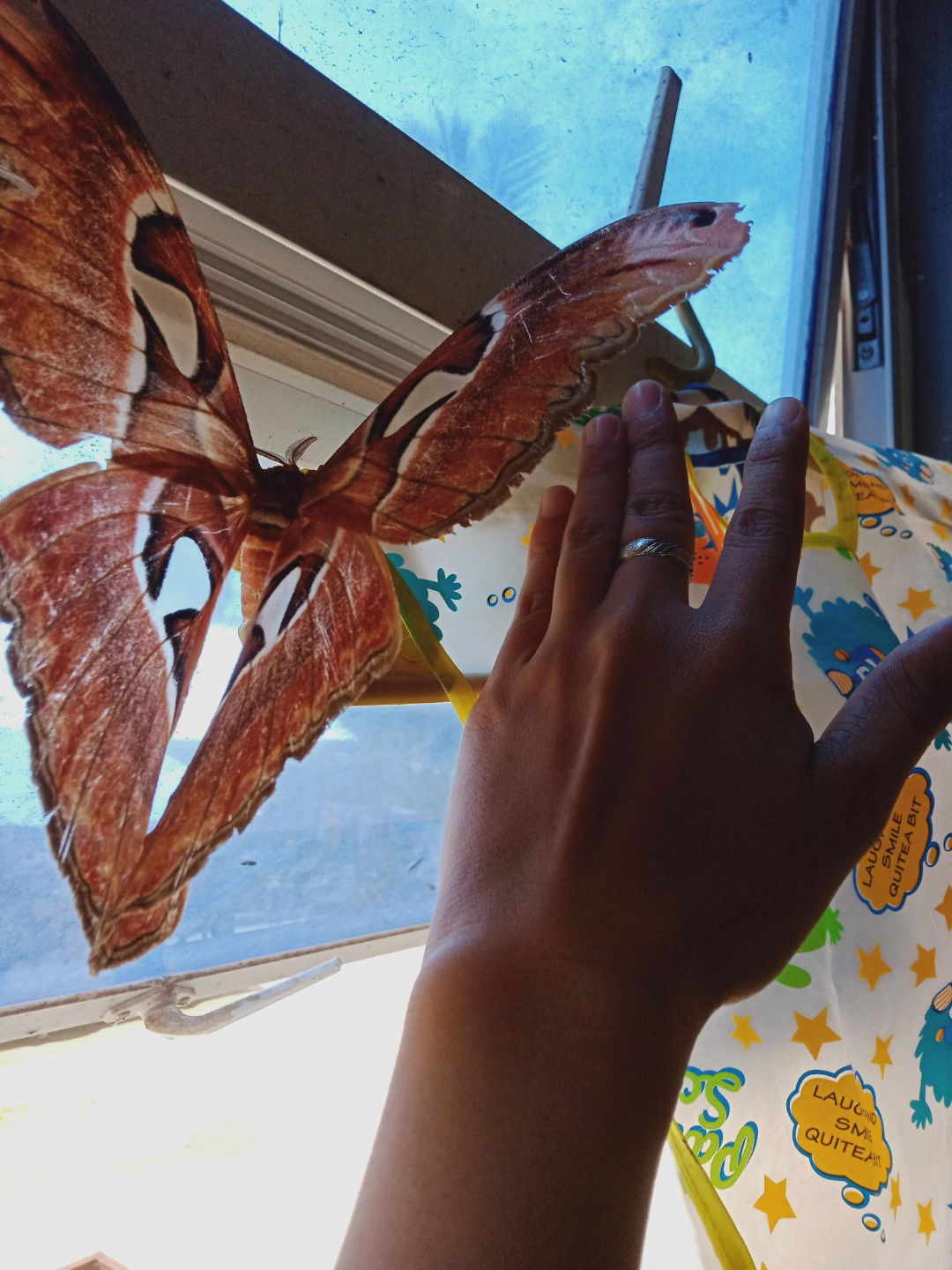 Blessed Mom profile icon