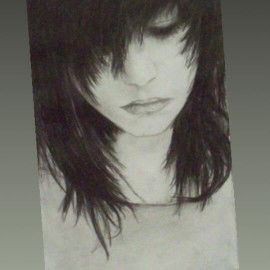 nuri sandie .l profile icon