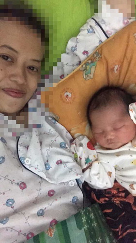 Ramadan yang penuh keberkahan ❤️?