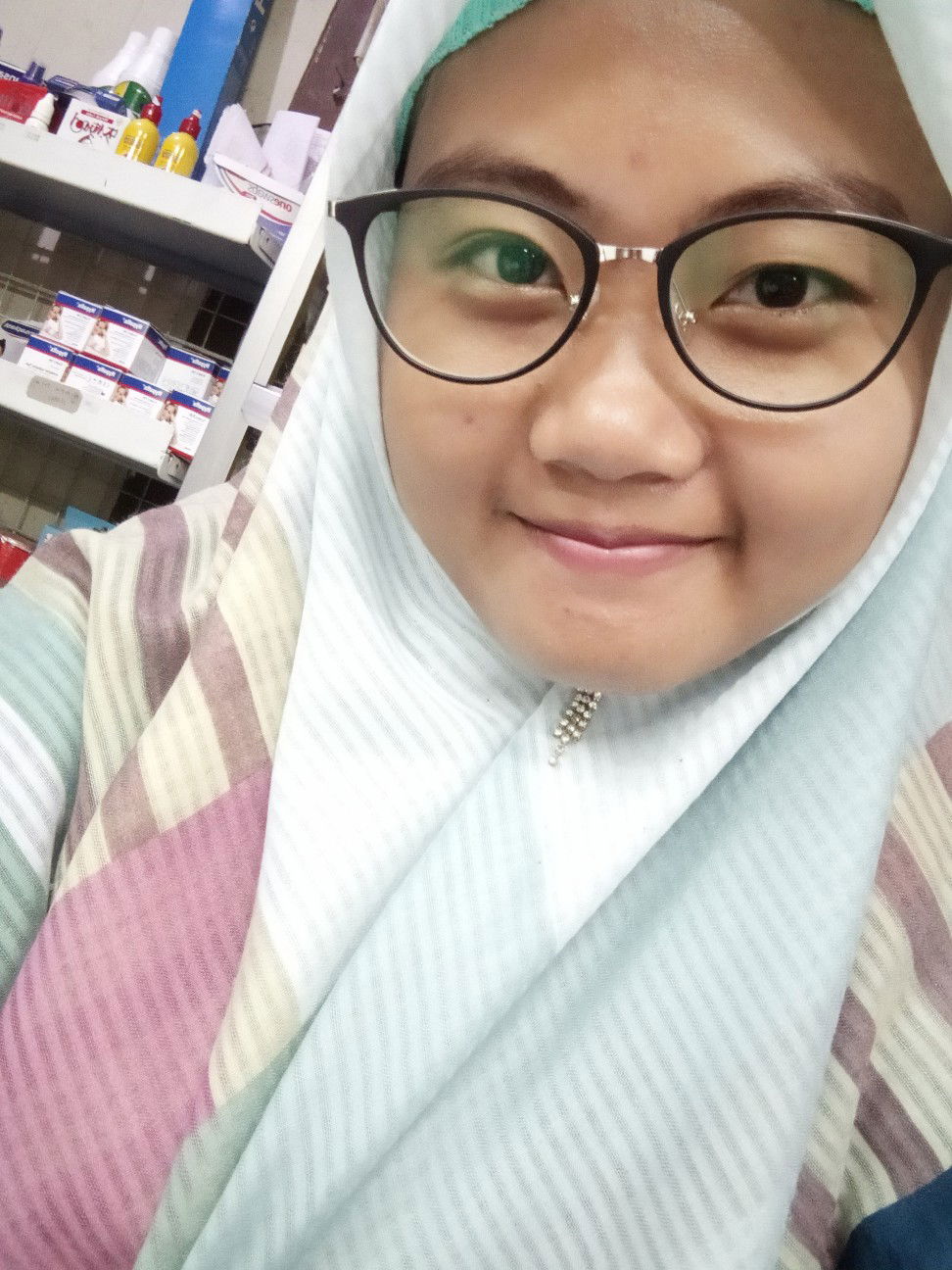 Septiana Wulandari profile icon