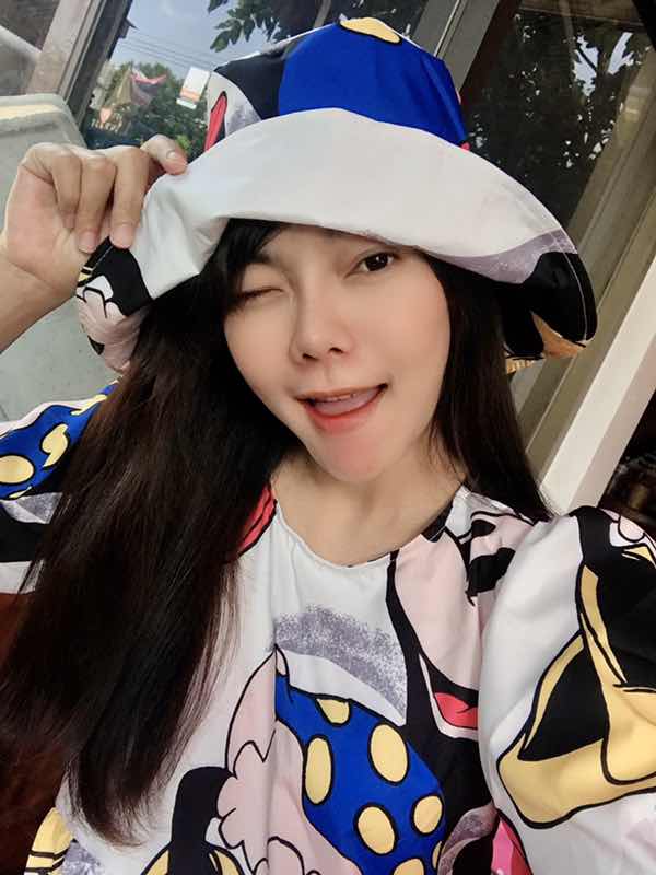 ใบตองแม่น้องมิเกลค่ะ profile icon