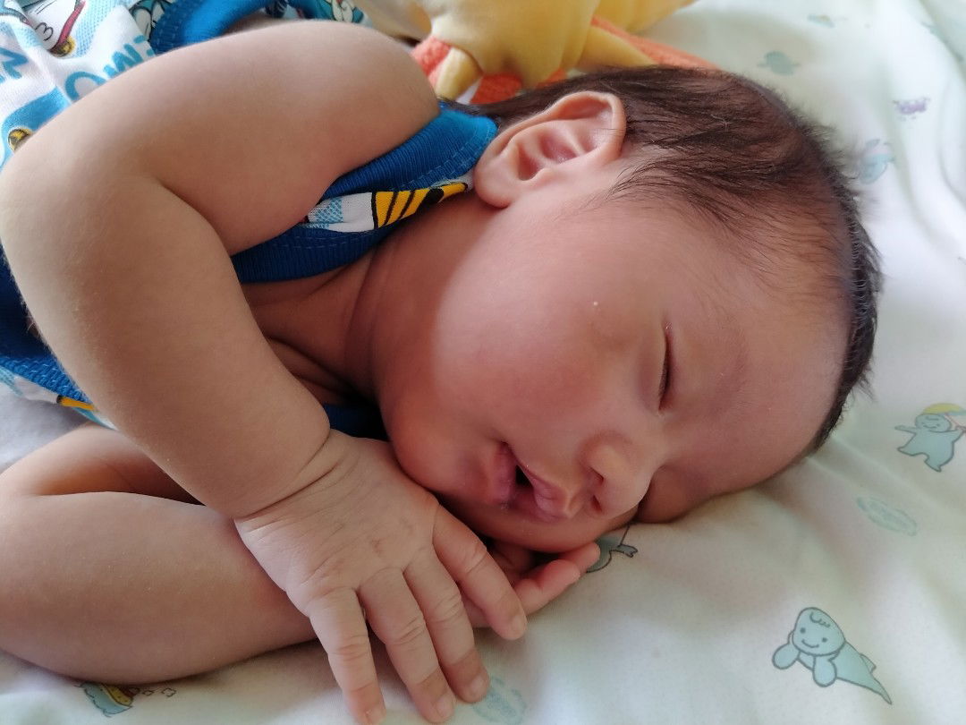 ออมมี่ 'สิจ้ะ profile icon