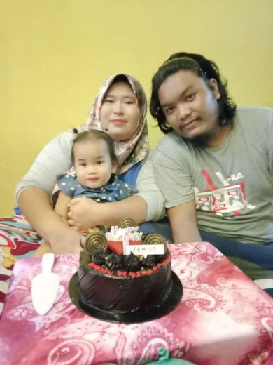 Azuawati Abd manan profile icon