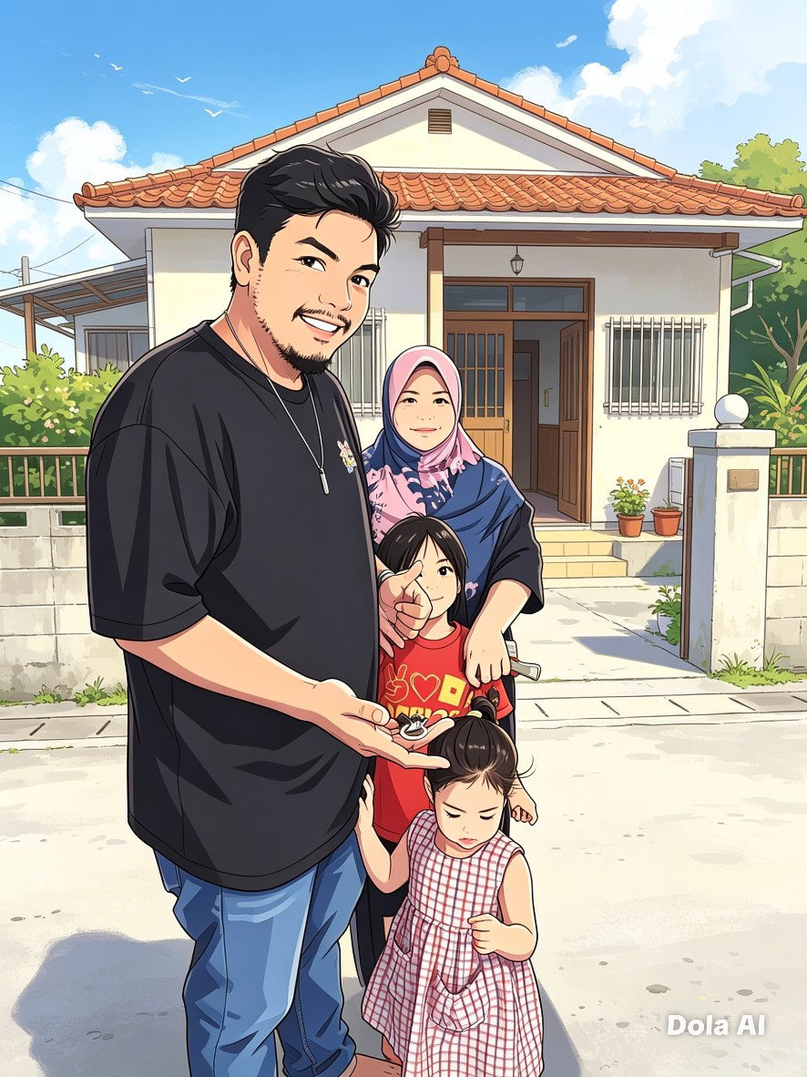 Azuawati Abd manan profile icon