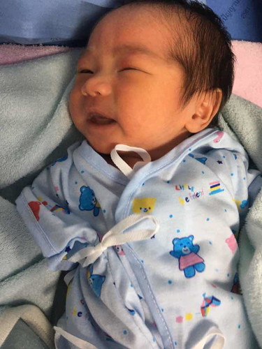 น้องริศามาแล้วค้าา
