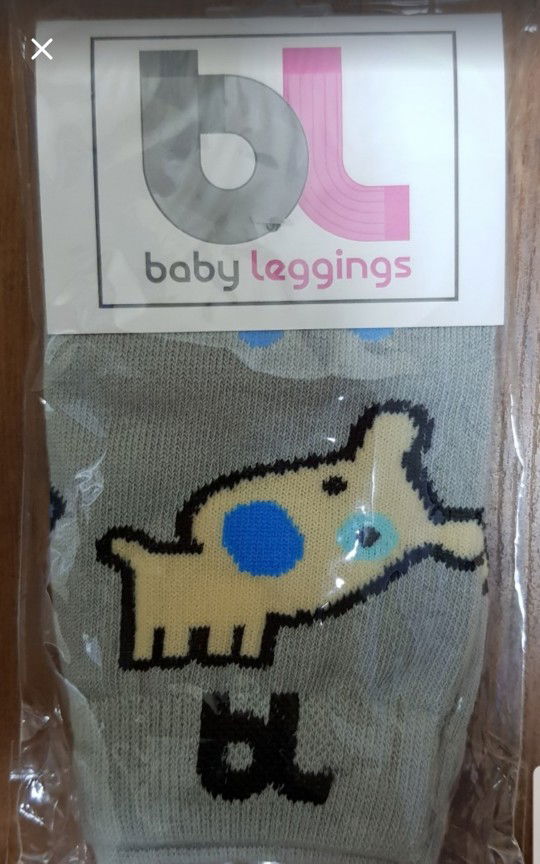 Selling this Baby Leggings (new) @ $7