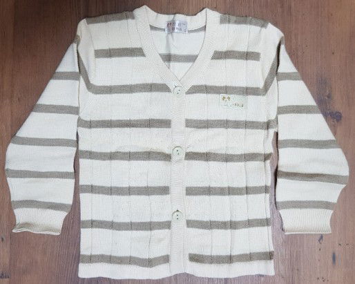 Selling this Cardigan (used) @ $7