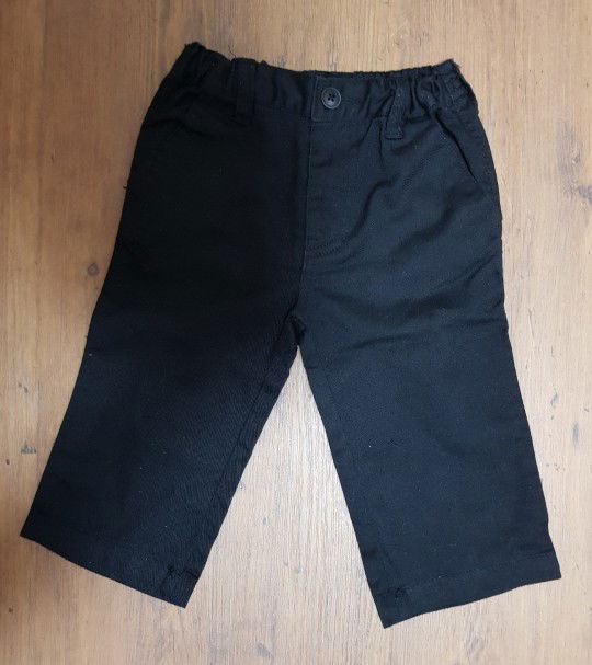 Selling this Poney Trousers for 12-18mo @ $5