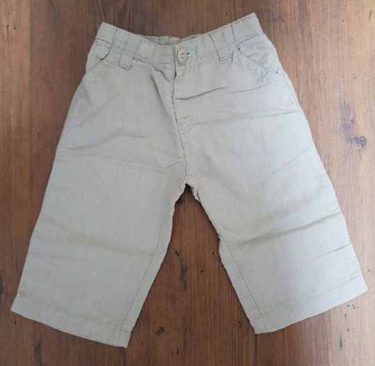 Selling this Poney Trousers for 12-18mo @ $5