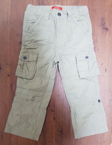 Selling this Cargo Pants for 3yo (new) @ $5