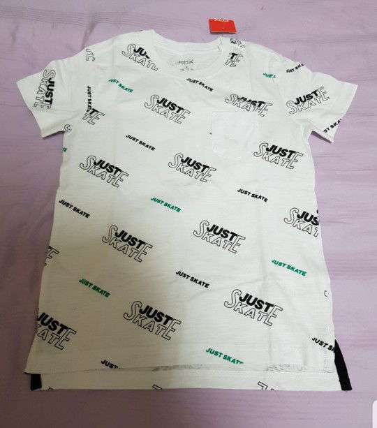 Selling this Fox Kids Shirt (size 6 & 8) @ $8