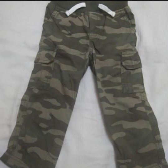 Selling this (washed but not worn) Carter's Clothing (adjustable at waist) for 3yo @ $10