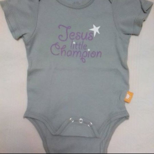 Selling this Clothing for 12-18mo @ $8