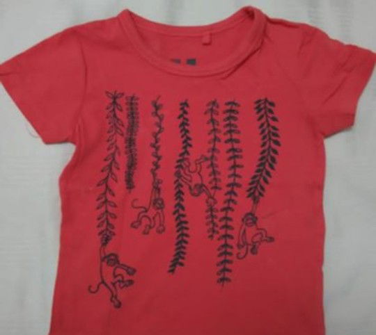 Selling this Clothing for 1yo & 4yo @ $5 each or $8 for both