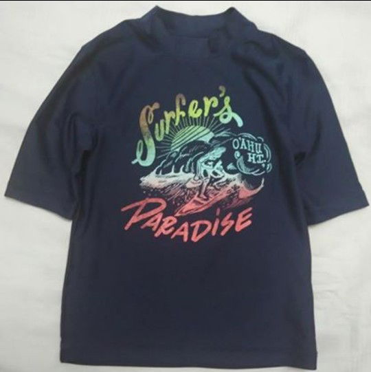 Selling this Swim Top (new) for 6-7yo @ $15