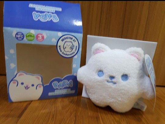 Selling this Badanamu Learning Product (new) @ $5