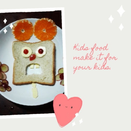 food idea