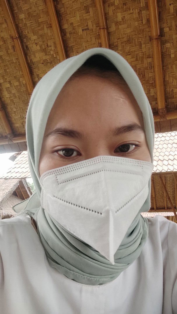 Umay L. Syarifah profile icon