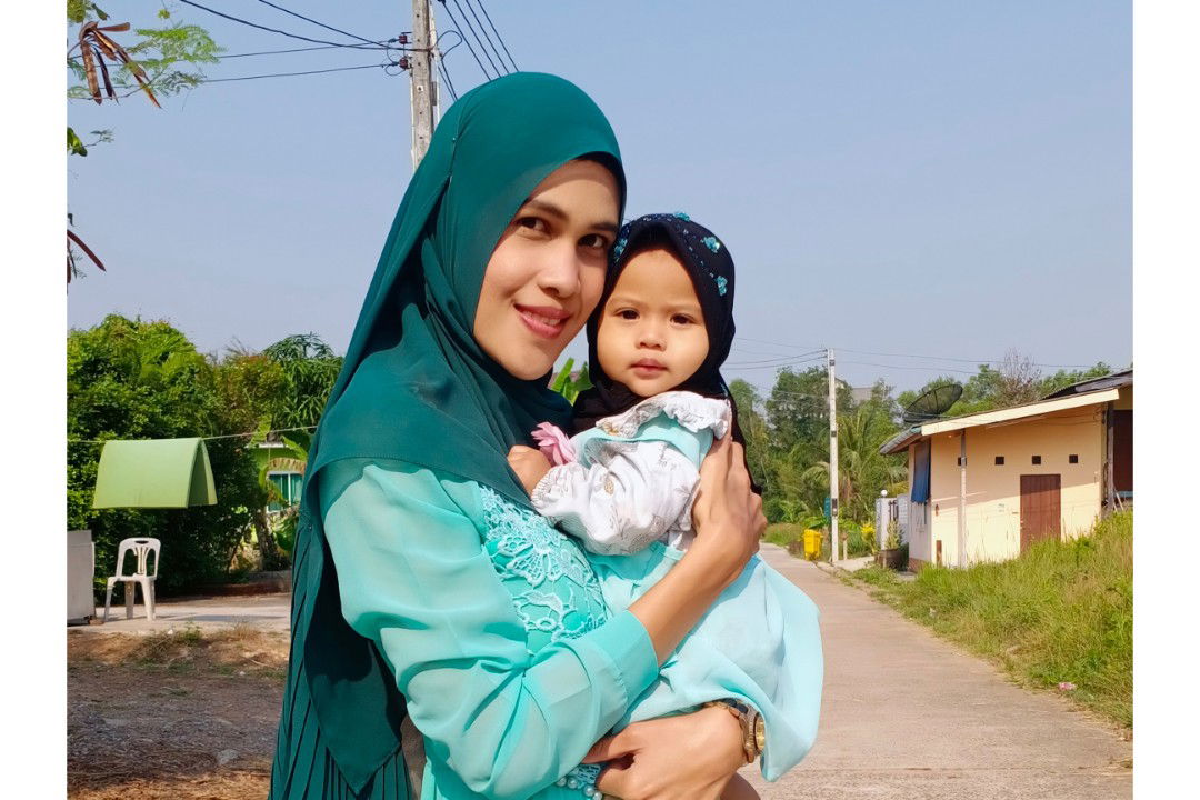 ก้อ ดีนะห์ profile icon