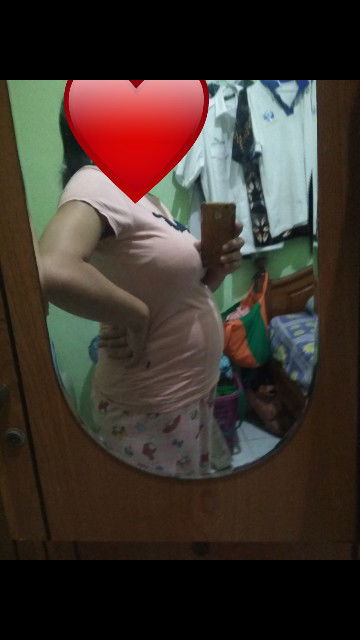 hamil 26 week