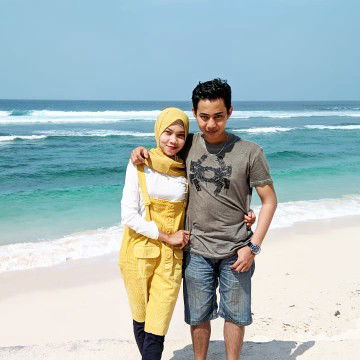 Fanida Abdillah profile icon