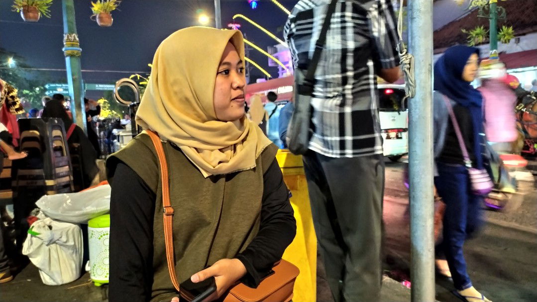 Nur Khumairoh profile icon