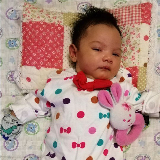 Hartini Ali profile icon