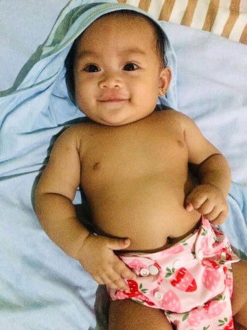 Elaize Zia J. Roncejero profile icon