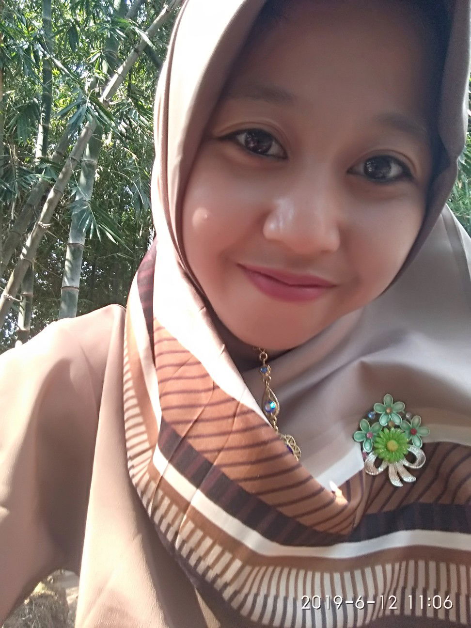 Lia Alifatul Ula profile icon